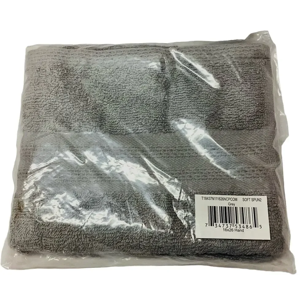 Comfort Bay Low Lint Bath Towel